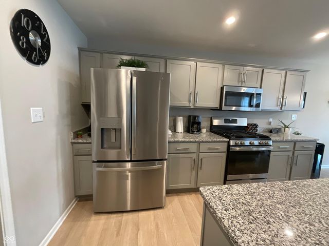 19366 Goins Boulevard, Westfield, IN 46074