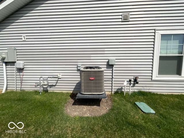 19366 Goins Boulevard, Westfield, IN 46074