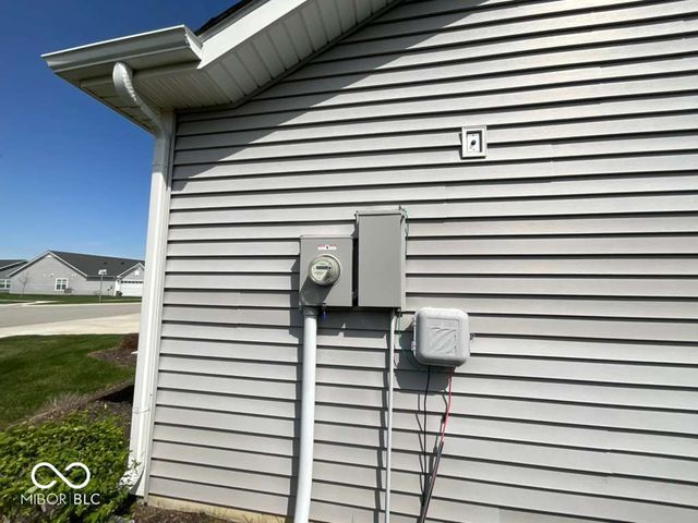 19366 Goins Boulevard, Westfield, IN 46074