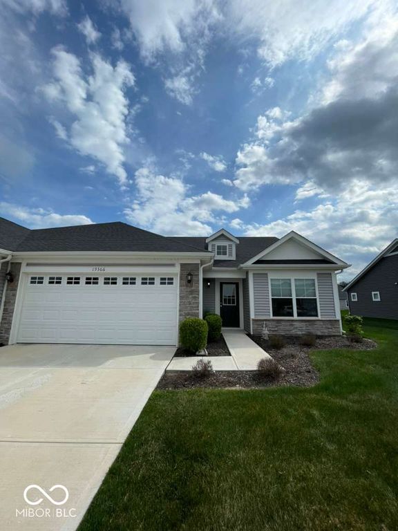 19366 Goins Boulevard, Westfield, IN 46074