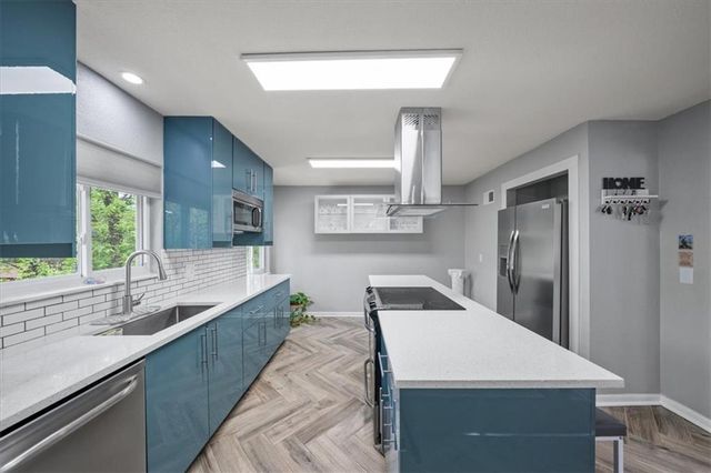 8731 Greeley Drive, Kansas City, KS 66109