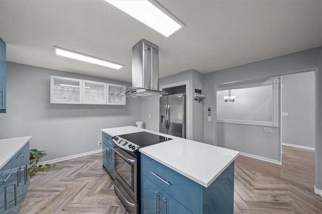 8731 Greeley Drive, Kansas City, KS 66109