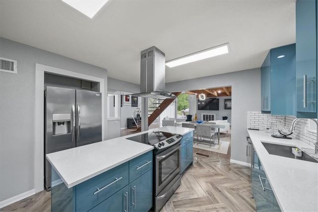 8731 Greeley Drive, Kansas City, KS 66109