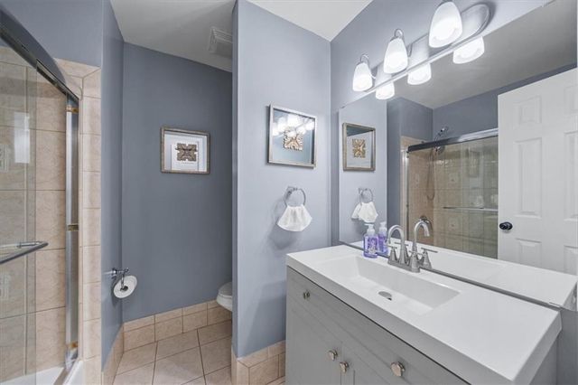 8731 Greeley Drive, Kansas City, KS 66109