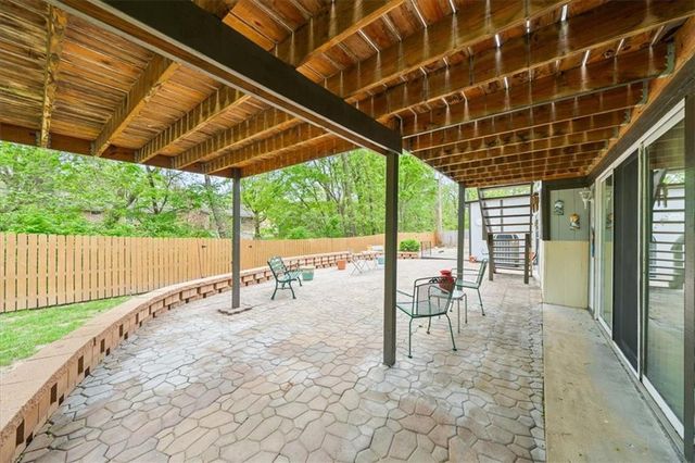 8731 Greeley Drive, Kansas City, KS 66109