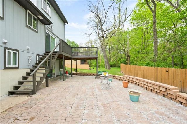 8731 Greeley Drive, Kansas City, KS 66109