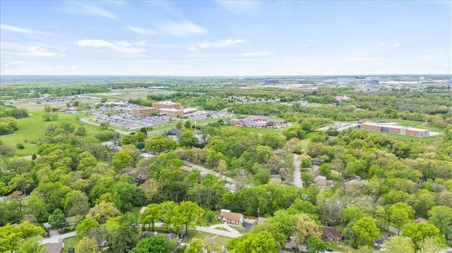 8731 Greeley Drive, Kansas City, KS 66109