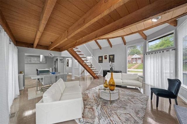 8731 Greeley Drive, Kansas City, KS 66109