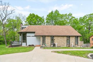 8731 Greeley Drive, Kansas City, KS 66109