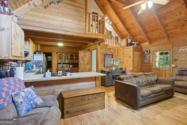 349 Whitewater Trail, Dahlonega, GA 30533