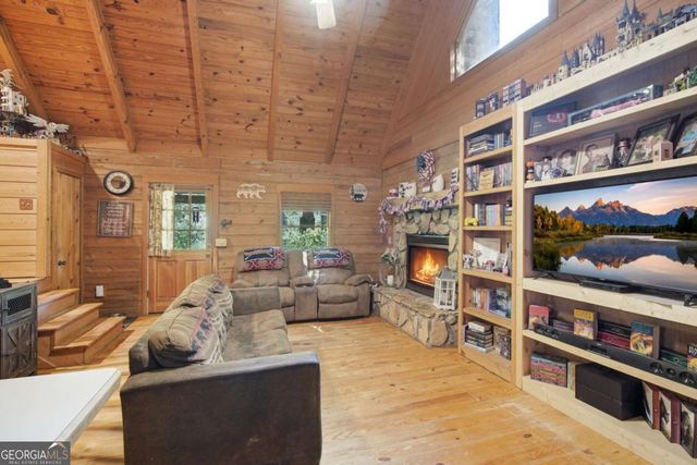 349 Whitewater Trail, Dahlonega, GA 30533