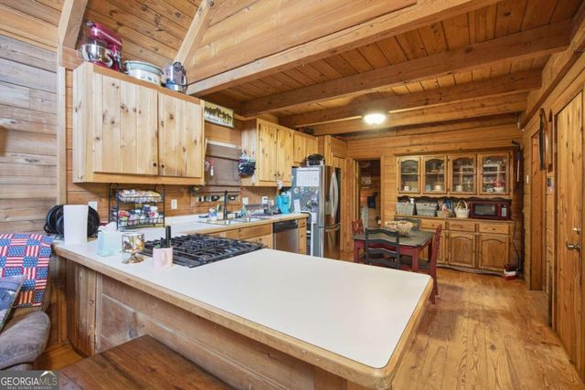 349 Whitewater Trail, Dahlonega, GA 30533