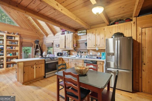 349 Whitewater Trail, Dahlonega, GA 30533