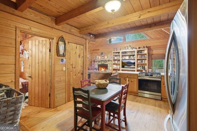 349 Whitewater Trail, Dahlonega, GA 30533