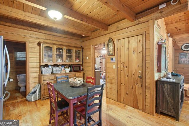 349 Whitewater Trail, Dahlonega, GA 30533