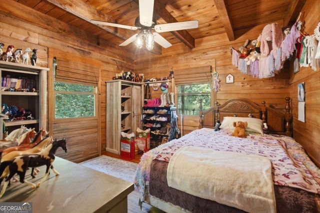 349 Whitewater Trail, Dahlonega, GA 30533