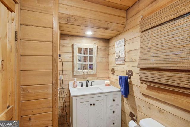349 Whitewater Trail, Dahlonega, GA 30533