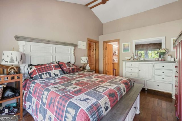 349 Whitewater Trail, Dahlonega, GA 30533