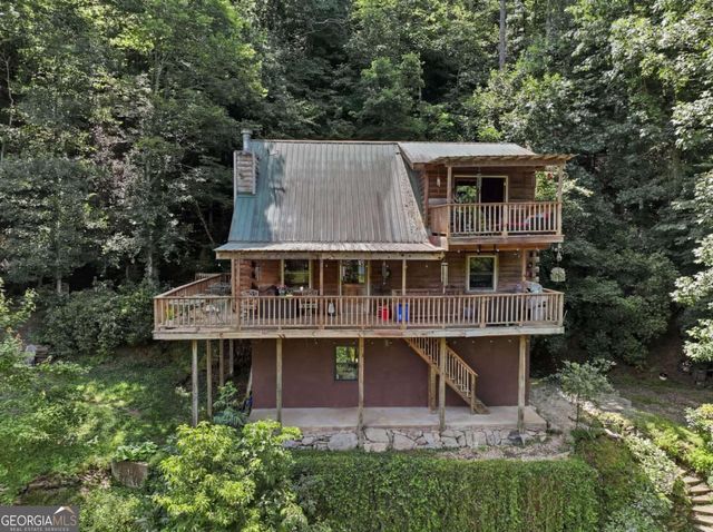 349 Whitewater Trail, Dahlonega, GA 30533