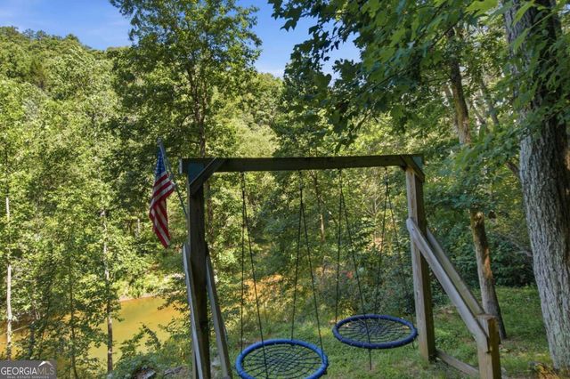 349 Whitewater Trail, Dahlonega, GA 30533