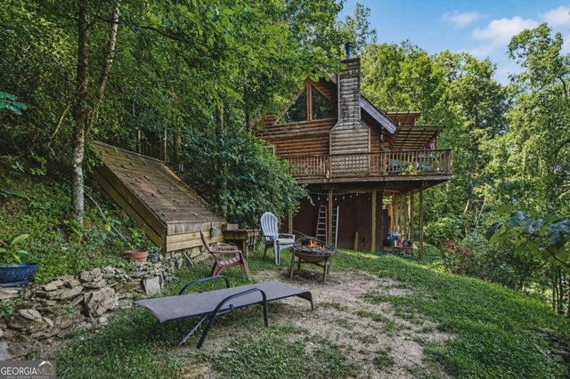 349 Whitewater Trail, Dahlonega, GA 30533