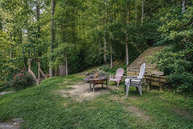 349 Whitewater Trail, Dahlonega, GA 30533