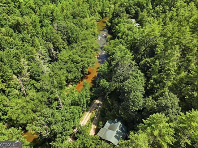 349 Whitewater Trail, Dahlonega, GA 30533