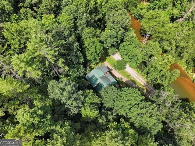 349 Whitewater Trail, Dahlonega, GA 30533