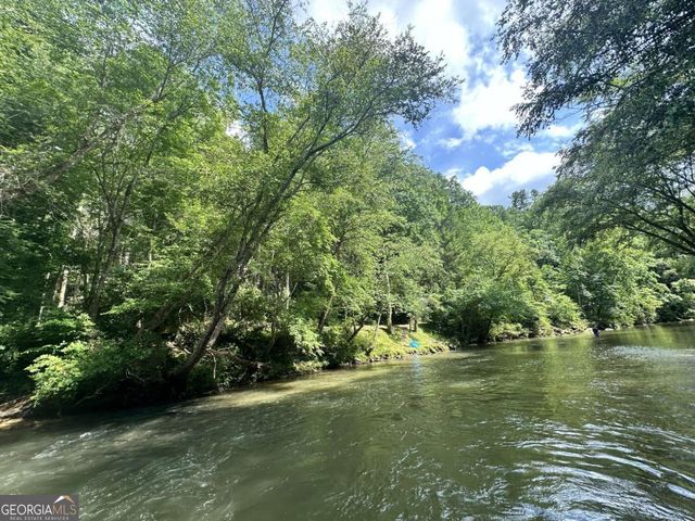 349 Whitewater Trail, Dahlonega, GA 30533