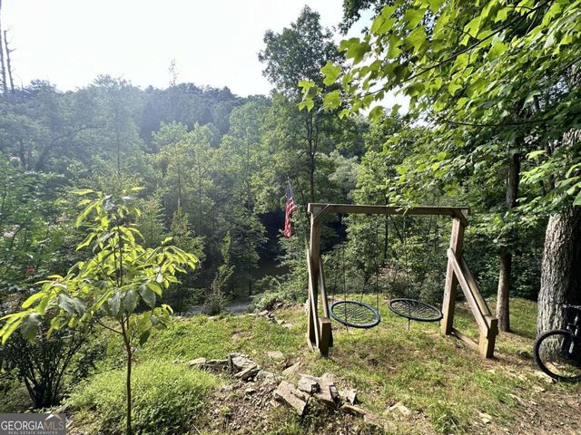 349 Whitewater Trail, Dahlonega, GA 30533