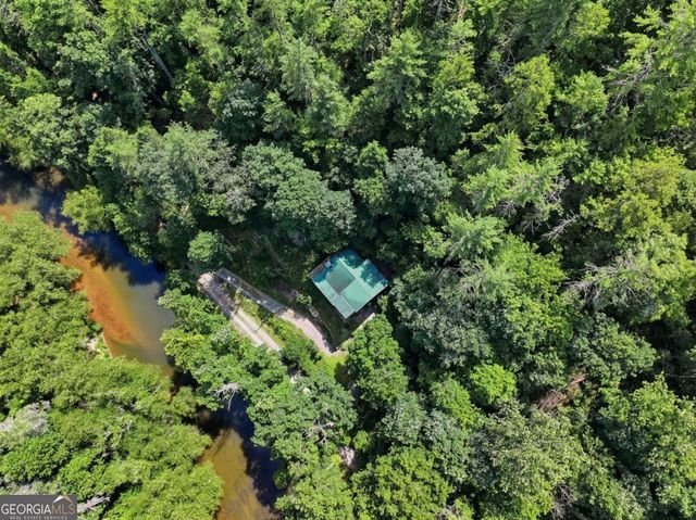 349 Whitewater Trail, Dahlonega, GA 30533