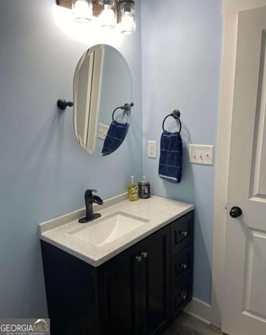 349 Whitewater Trail, Dahlonega, GA 30533