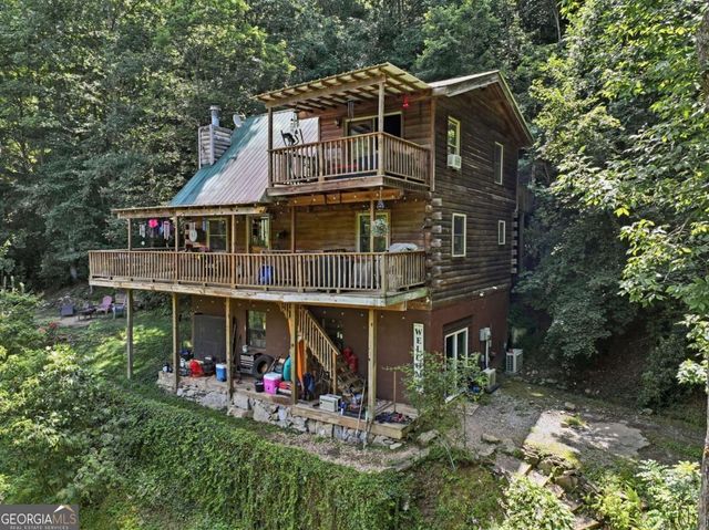 349 Whitewater Trail, Dahlonega, GA 30533