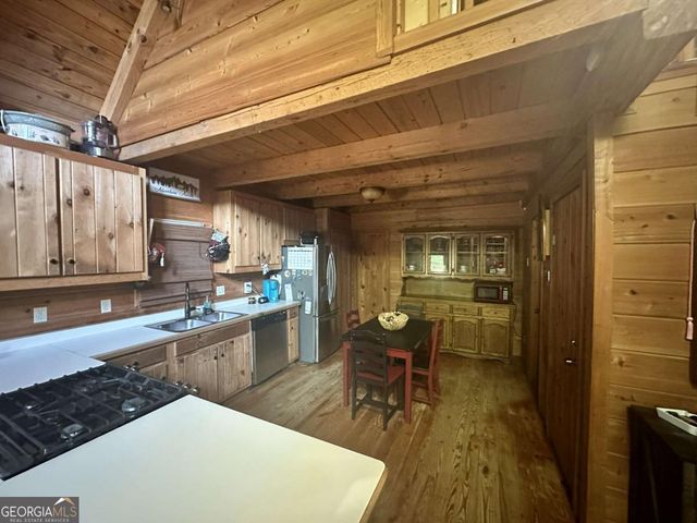 349 Whitewater Trail, Dahlonega, GA 30533