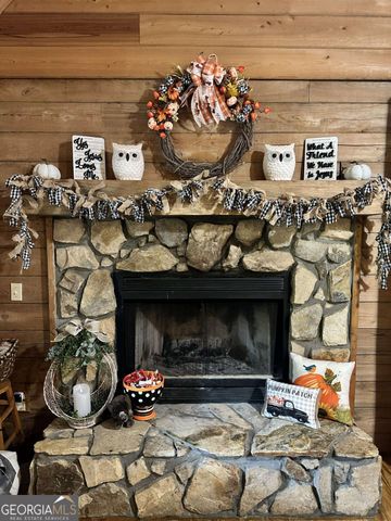 349 Whitewater Trail, Dahlonega, GA 30533