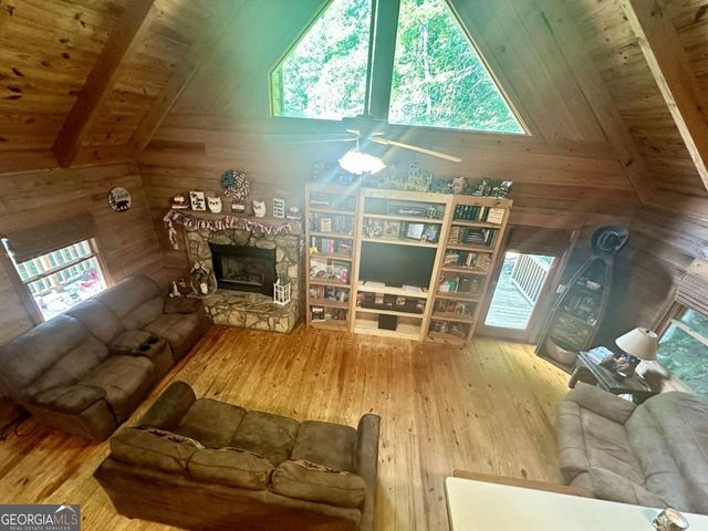 349 Whitewater Trail, Dahlonega, GA 30533