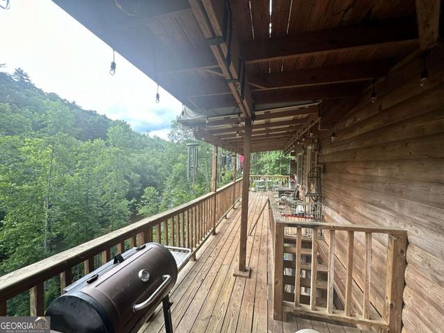349 Whitewater Trail, Dahlonega, GA 30533