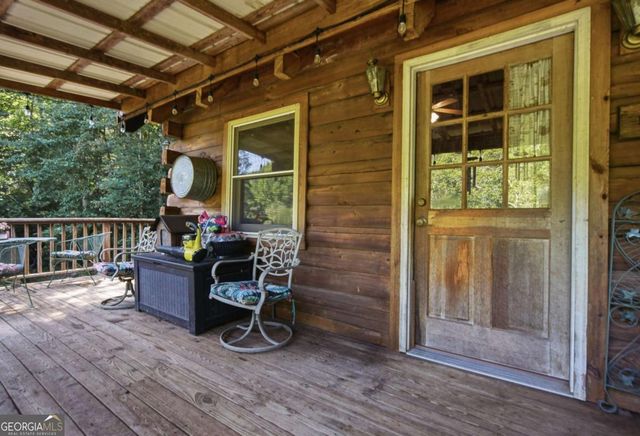 349 Whitewater Trail, Dahlonega, GA 30533