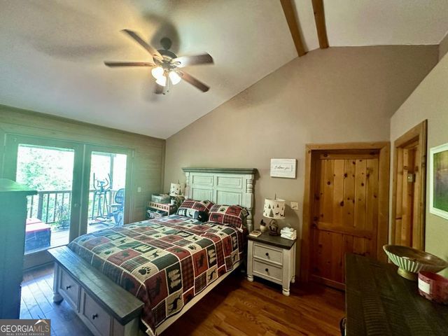 349 Whitewater Trail, Dahlonega, GA 30533