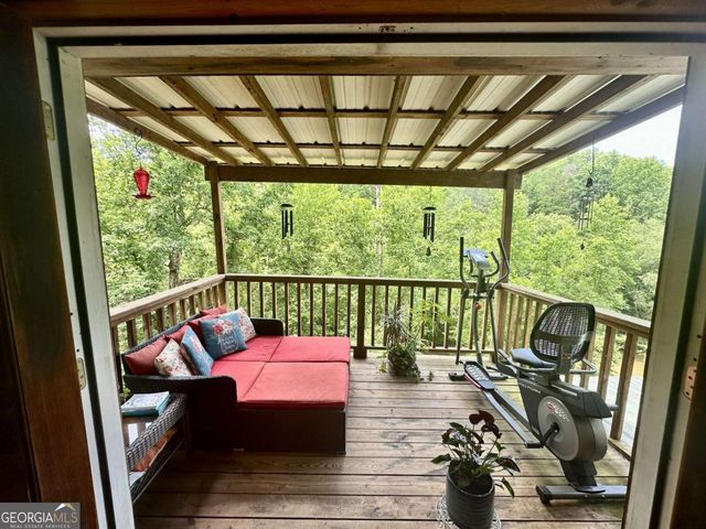 349 Whitewater Trail, Dahlonega, GA 30533