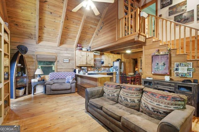 349 Whitewater Trail, Dahlonega, GA 30533