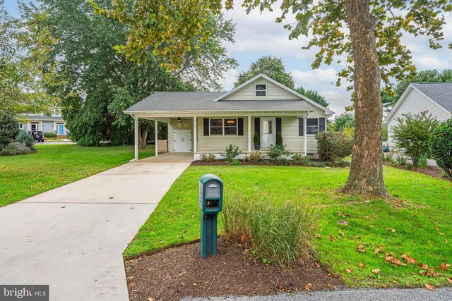 1 HENLOPEN CT, Lewes, DE 19958