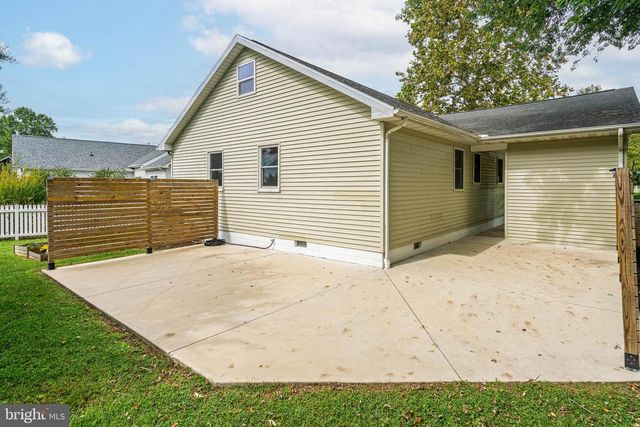 1 HENLOPEN CT, Lewes, DE 19958