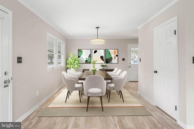 1 HENLOPEN CT, Lewes, DE 19958