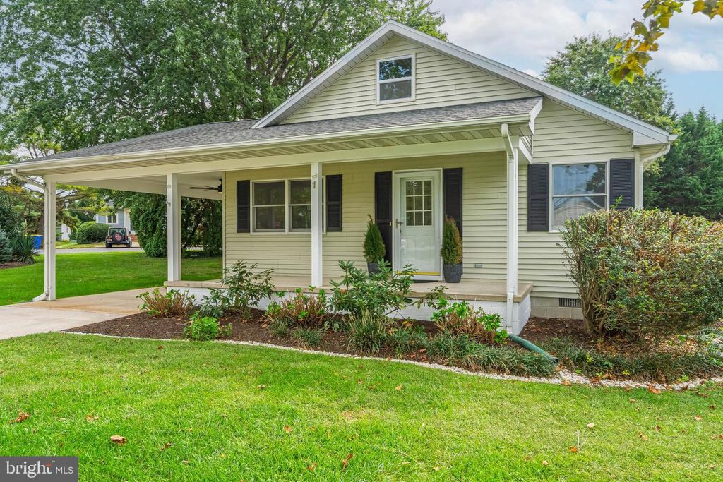 1 HENLOPEN CT, Lewes, DE 19958