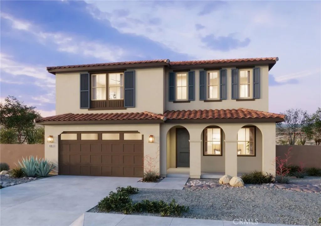 26195 Yaeger Mesa Road, Corona, CA 92883