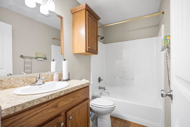 122 Wingate St, Longview, TX 75602