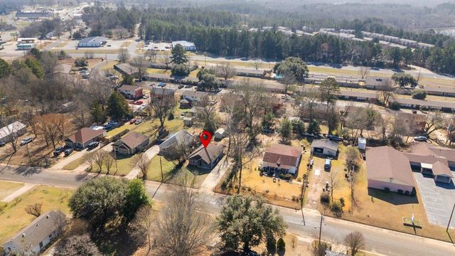 122 Wingate St, Longview, TX 75602