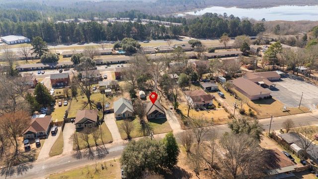 122 Wingate St, Longview, TX 75602