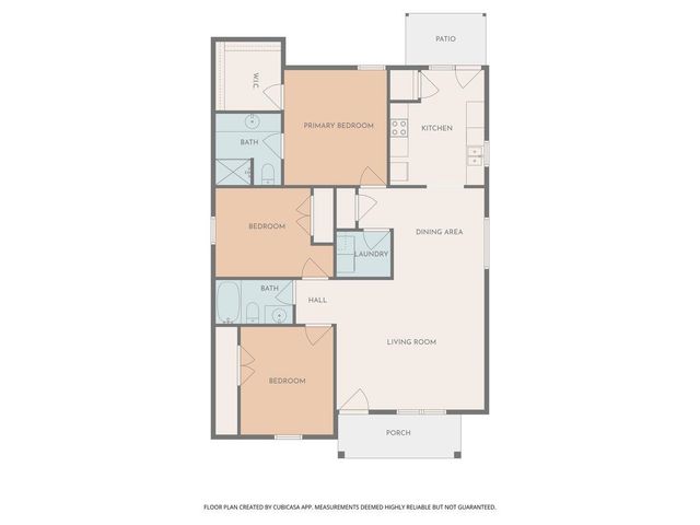 122 Wingate St, Longview, TX 75602